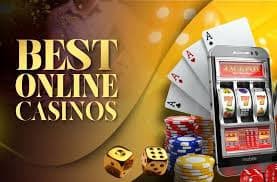 Filipino player browsing phlruby Casino digital table games on a mobile phone